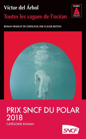 Toutes les vagues de l'océan
