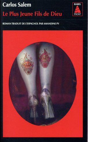 Le plus jeune fils de Dieu