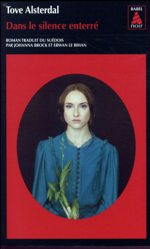 Dans le silence enterré