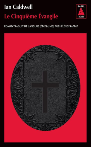 Le cinquième évangile