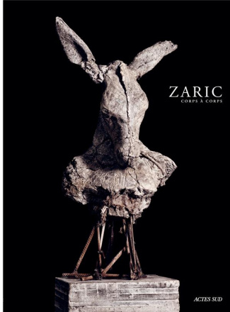 Zaric. Corps à corps