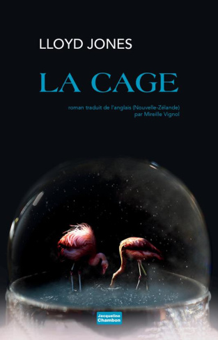 La cage