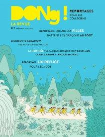 Dong ! N° 7, août 2020