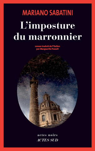 L'imposture du marronnier