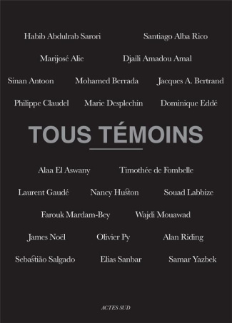 Tous témoins