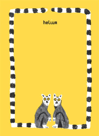 A propos des Lémuriens. Petit traité d'histoire naturelle