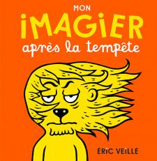 Mon imagier après la tempête