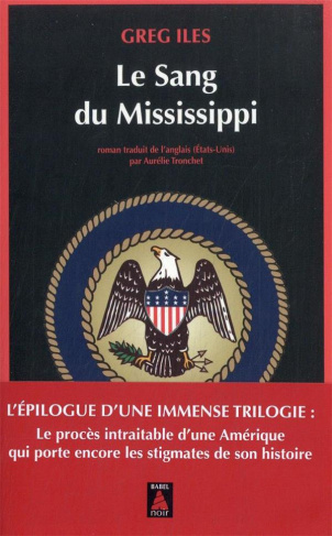 Le Sang du Mississippi/03/