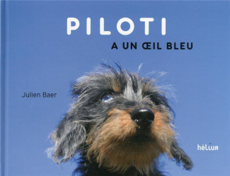 Piloti a un oeil bleu