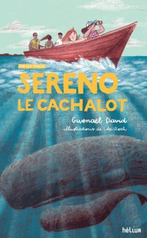 Sereno, le cachalot
