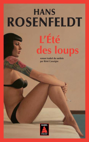 L'Eté des loups