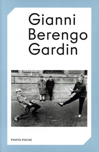 Gianni Berengo Gardin