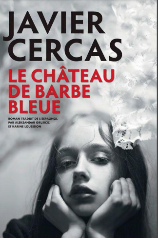 Terra Alta Tome 3 : Le Château de Barbe-Bleue