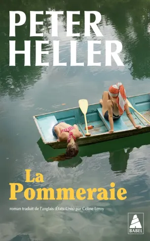 La Pommeraie