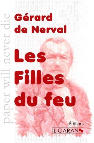 Les filles du feu