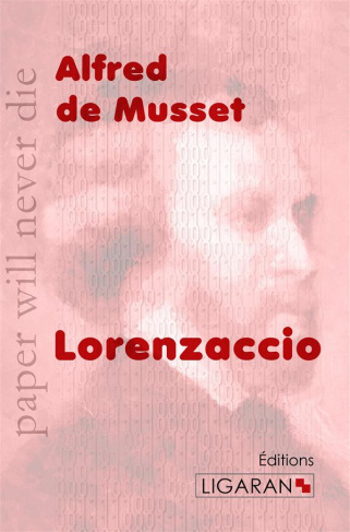 Lorenzaccio