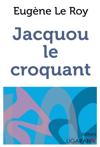 Jacquou le croquant