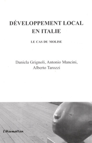 Développement local en Italie. Le cas du Molise