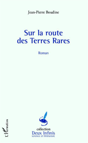 Sur la route des terres rares