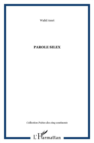 Parole silex
