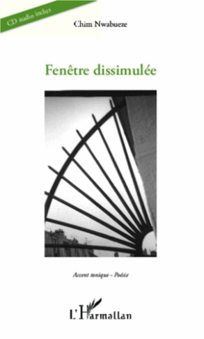 Fenêtre dissimulée. Avec 1 CD audio