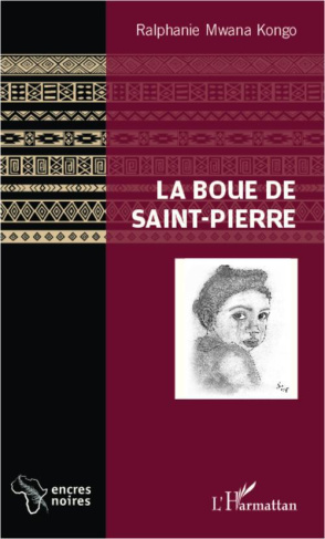 La boue de Saint-Pierre