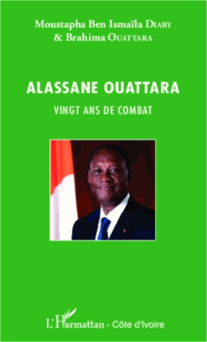 Alassane Ouattara, vingt ans de combat