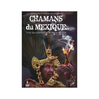 Chamans du Mexique