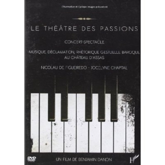 Le théâtre des passions