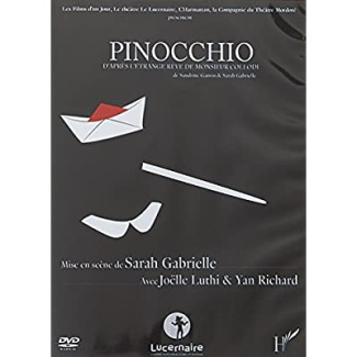 Pinocchio