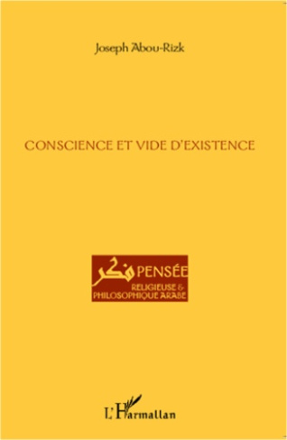 Conscience et vide d'existence