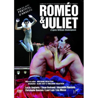 Roméo et Juliet