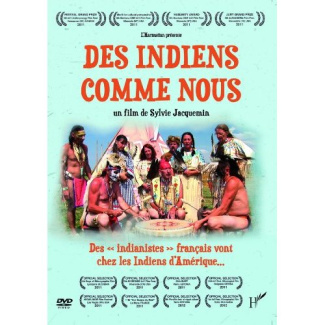 Des indiens comme nous
