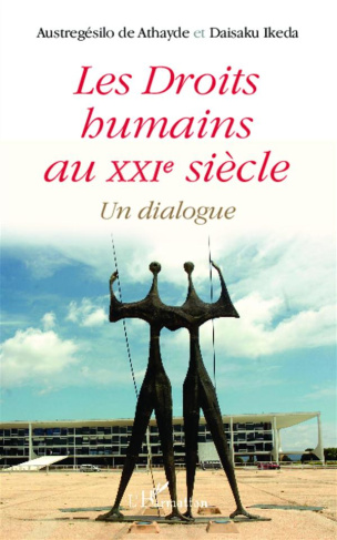 Les droits humains au XXIe siècle. Un dialogue