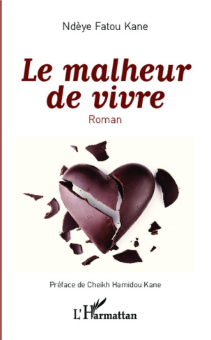 Le malheur de vivre