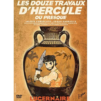 Les douze travaux d'hercule... ou presque