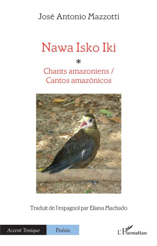 Nawa Isko Iki. Chants amazoniens / Cantos amazónicos