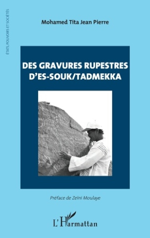 Des gravures rupestres d’Es-Souk/Tadmekka