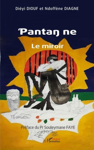 ?anta? ne. Le miroir
