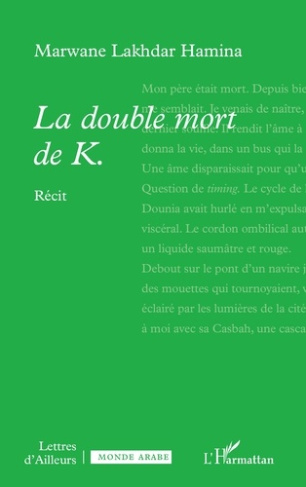La double mort de K.