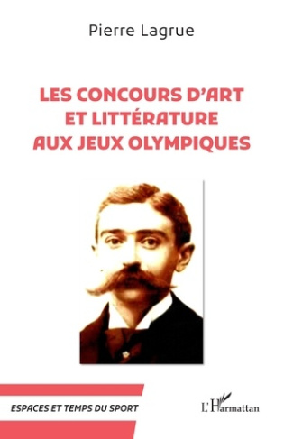 Les concours d’art et littérature aux jeux olympiques