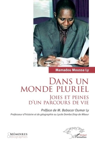 Dans un monde pluriel. Joies et peines d'un parcours de vie