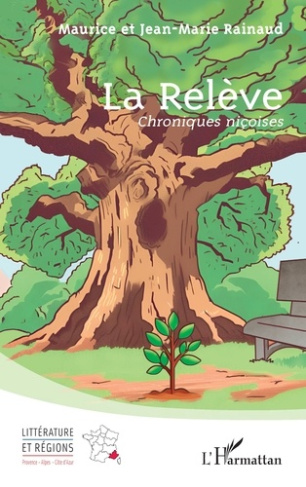La Relève. Chroniques niçoises