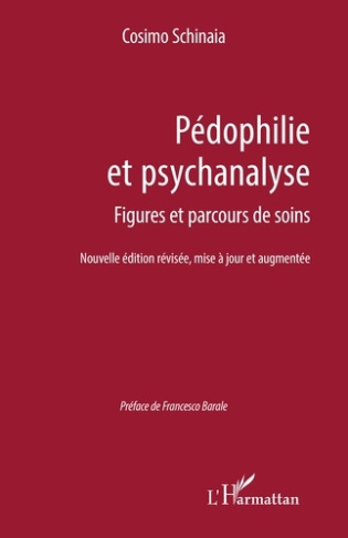 Pédophilie et psychanalyse. Figures et parcours de soin