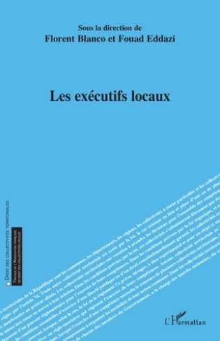 Les exécutifs locaux