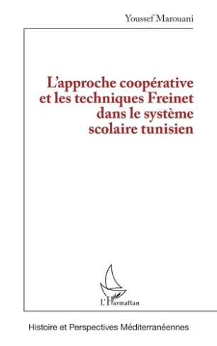 L’approche coopérative et les techniques dans le système scolaire tunisien