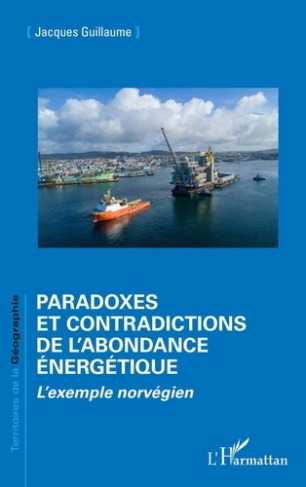 Paradoxes et contradictions de l’abondance énergétique. L’exemple norvégien