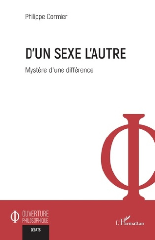 D'un sexe l'autre. Mystère d'une différence