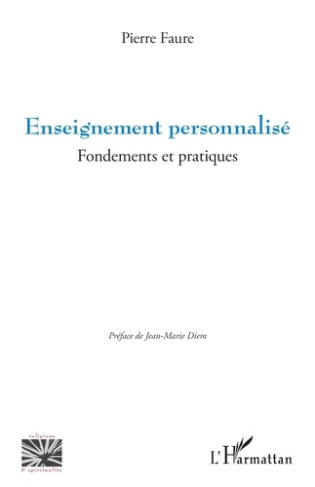Enseignement personnalisé. Fondements et pratiques