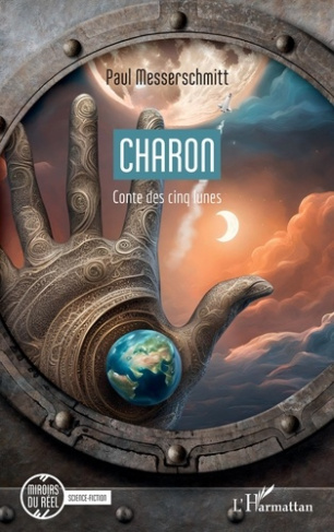 Charon. Conte des cinq lunes